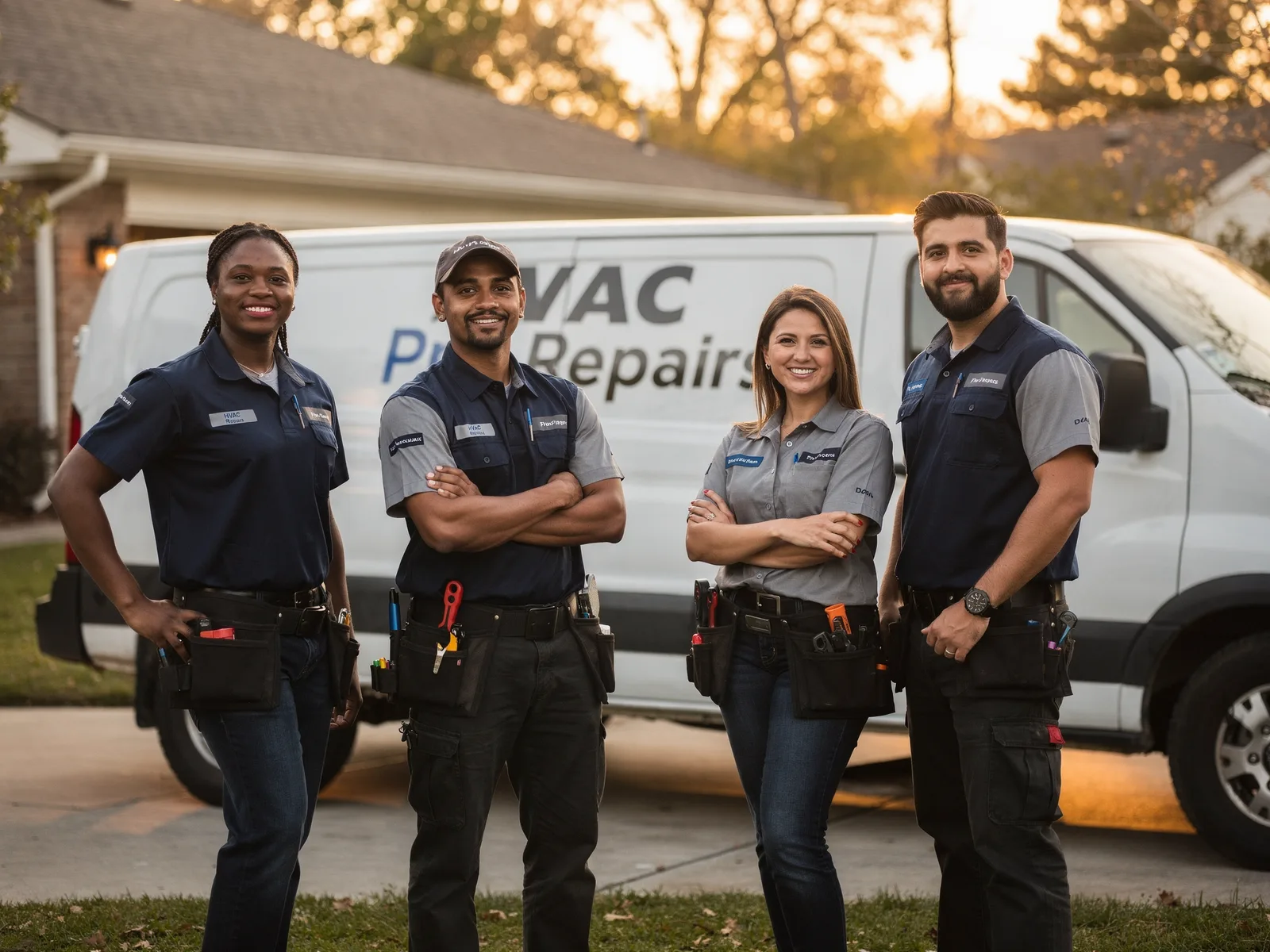 Heat Pump Repair company in Atlasburg, PA